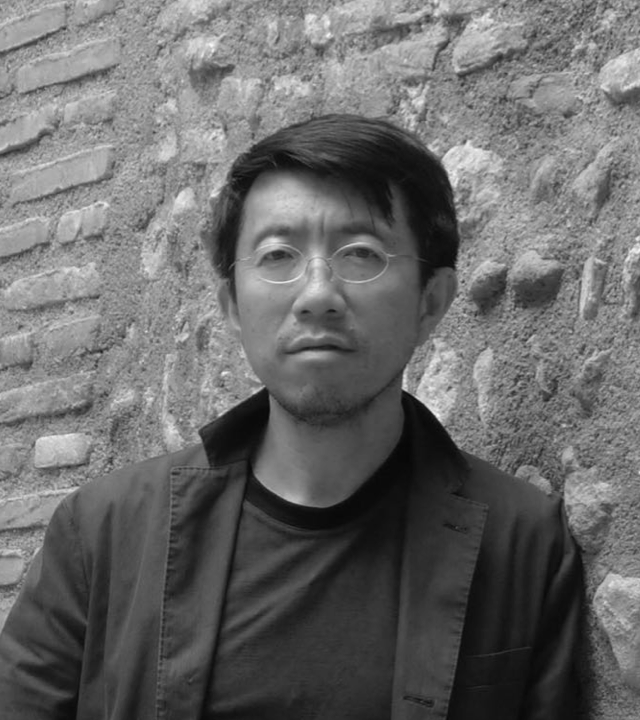 上海交通大学设计学院院长阮昕